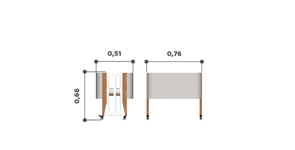 COLEÇÃO BO-mini berço