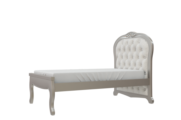 mini cama opera - Garnier_sarja rustico