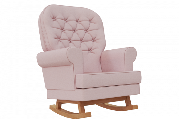 Poltrona comfort - Sarja Rose